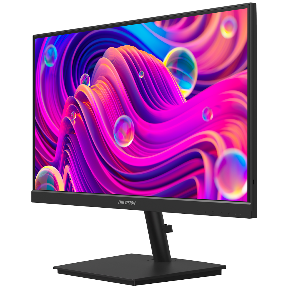 HIKVISION Monitor 22"Resolución FHDRefresco DS-D5022F2-1V2S