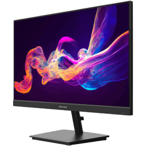 HIKVISION Monitor 24"Resolución FHDRefresco DS-D5024F2-AP2
