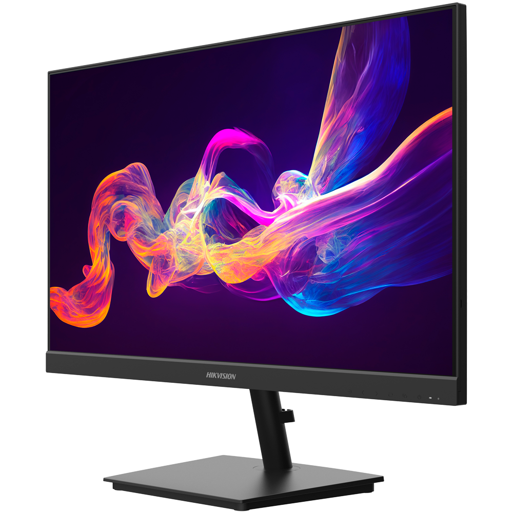 HIKVISION Monitor 24"Resolución FHDRefresco DS-D5024F2-AP2