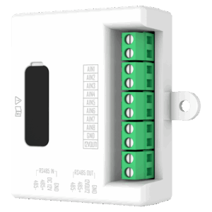 HIKVISION INTERCOM videoportero DS-KD-AL8