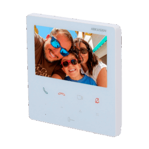 HIKVISION videoportero DS-KH6110-WE1 WiFi