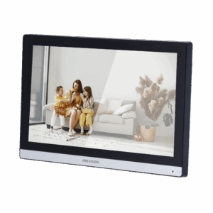 HIKVISION videoportero DS-KH6352-WTDE6 WiFi