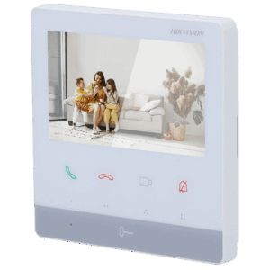 HIKVISION INTERCOM videoportero DS-KH7100EY-WE2 WiFi