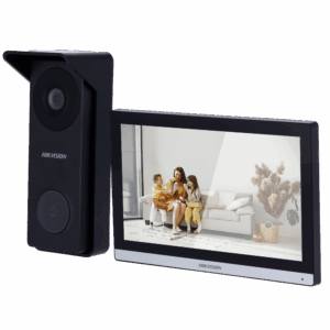 HIKVISION videoportero DS-KIS313-P WiFi