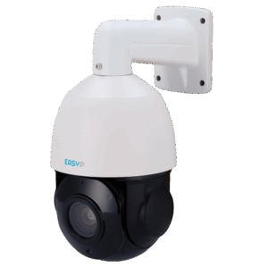 EASYP cámara domo EP-IPSD5318IT-5 PoE