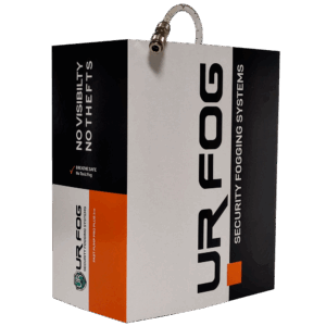 URFOG URFOGRecarga de líquido FFLXRC50 Pro