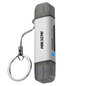 HIKVISION central alarma HS-HUB-CR01STD