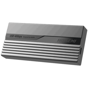 HIKVISION central alarma HS-HUB-MDS4STD