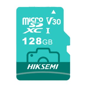 HIKVISION Tarjeta microSD HikvisionCapacidad HS-TF-D3STD Pro