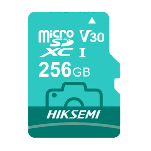 HIKVISION Tarjeta microSD HikvisionCapacidad HS-TF-D3STD Pro