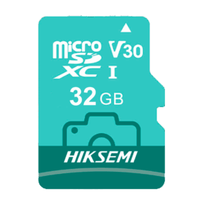 HIKVISION Tarjeta microSD HikvisionCapacidad HS-TF-D3STD Pro