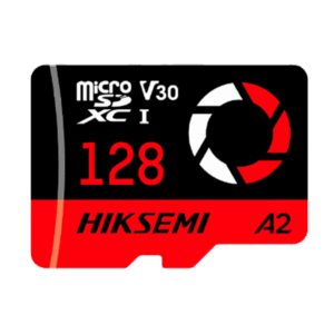 HIKVISION Tarjeta microSD HikvisionCapacidad HS-TF-E3STD