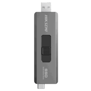 HIKVISION Disco SSD portátil HS-USB-S309CSTD
