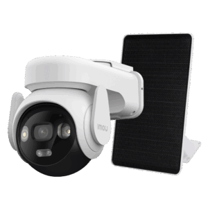 IMOU central alarma IPC-B7ED-5M0TEA-EU-IMOU-NV9W WiFi 4G