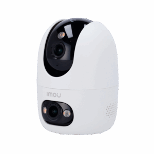 IMOU sirena IPC-S20EP-6M0S-IMOU 3MP WiFi Dual