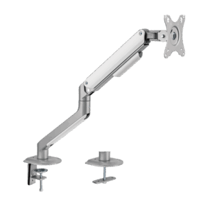 Cctv & Alarmas Brazo para monitorInstalación LDT63-C012-SILVER