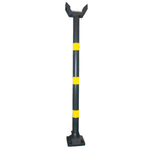 ANKUAI Soporte vertical para PB-SP-ARMBR