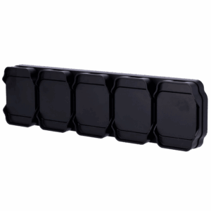 QUECLINK Cargador inalámbricoCargador USB QL-GL521MG-CK-