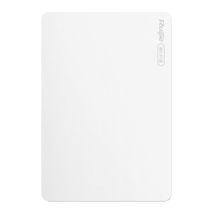 REYEE ReyeeAP Omnidireccional Wi-Fi RG-RAP62-W