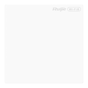 REYEE ReyeeAP Omnidireccional Wi-Fi RG-RAP62-W Lite