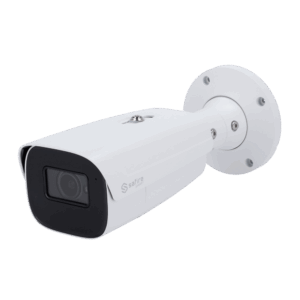 SAFIRE SMART cámara bullet SF-IPB585ZA-4LPR-V2 PoE