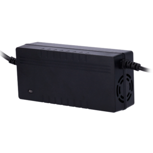 SAFIRE SafireFuente de alimentación SF-MPPTBATT-4PIN-AC-POWERSUPPLY