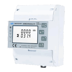 TBB Smart Meter TBBTrifásico TBB-SDM-630