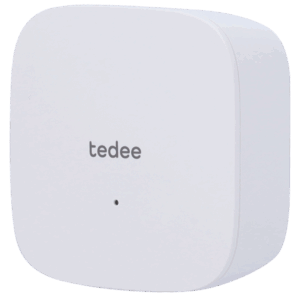 TEDEE Accesorio de puerta TEDEE-BRIDGE-WBT WiFi Pro