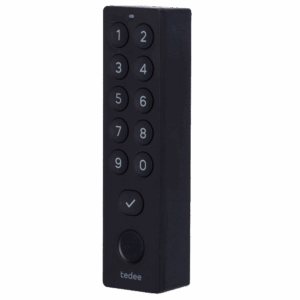 TEDEE Accesorio de tecladoComunicación TEDEE-KEYPADPRO Pro