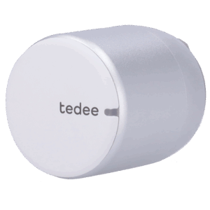 TEDEE Cerradura girallaves inteligente TEDEE-PRO-S Pro