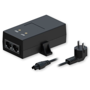 TELTONIKA Inyector PoE PasivoEntrada/Salida TK-PR324EUB PoE Pro