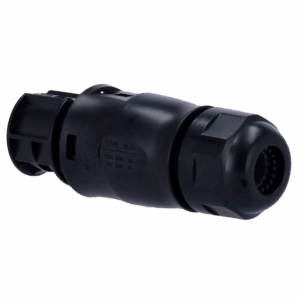 TSUN Conector AC hembraInstalaciones TSOL-MS-ACCONNECTOR Pro