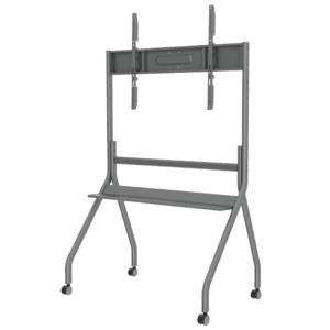 UNIVIEW Soporte de ruedasPeso UV-HB-T-FMC