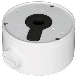 VCA TECHNOLOGY Caja de conexionesPara VCA-BJC12