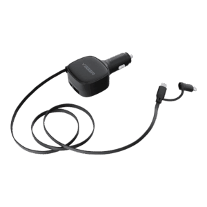 VEGER VEGERMechero cochePotencia 84WCarga VG-CC89