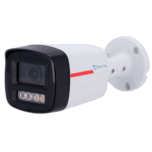 X-SECURITY cámara IP XS-IPB028CA-8P-WIZCOLOR PoE