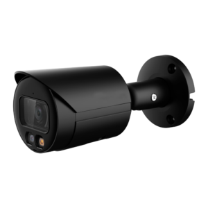 X-SECURITY cámara bullet XS-IPB225-4PS-FC-AI-BLACK Pro