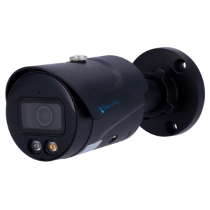 X-SECURITY cámara IP XS-IPB225A-6P-DL-WIZ-BLACK Dual