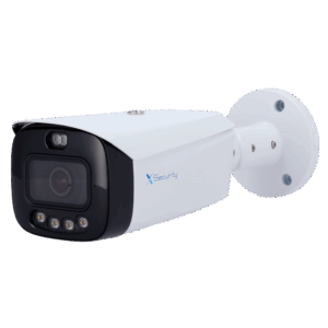 X-SECURITY cámara bullet XS-IPB619CA-8U-WIZCOLOR-TIOC Pro