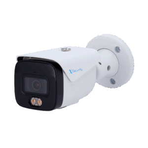 X-SECURITY cámara IP XS-IPB628A-4U-DL-WIZ Dual
