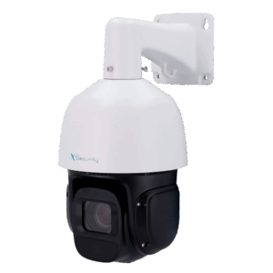 X-SECURITY cámara IP XS-IPSD3016IA-4U-WIZ PoE Dual Pro