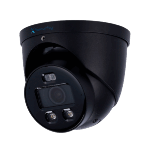 X-SECURITY cámara IP XS-IPT982CA-4U-WIZCOLOR-TIOC-BLACK