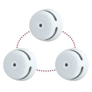 X-SENSE sensor XS01-WR-3PACK