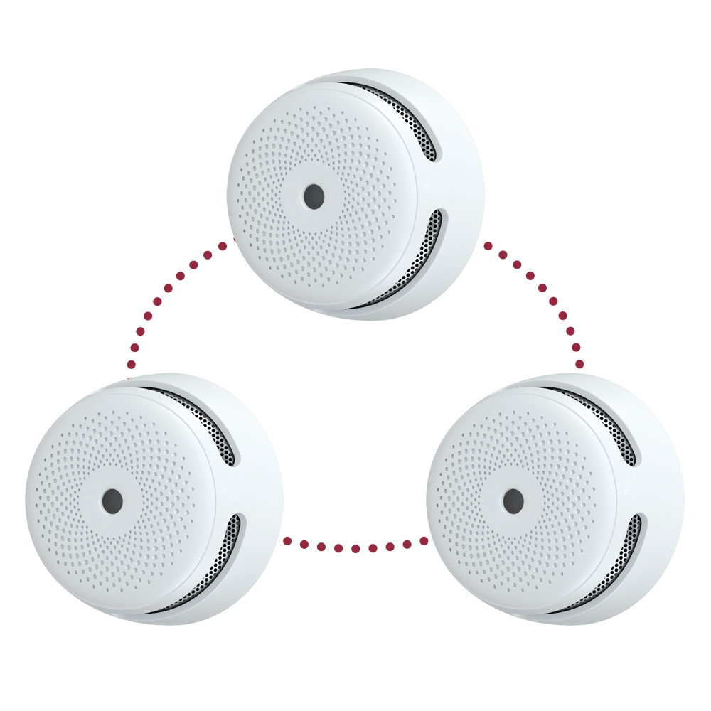 X-SENSE sensor XS01-WR-3PACK
