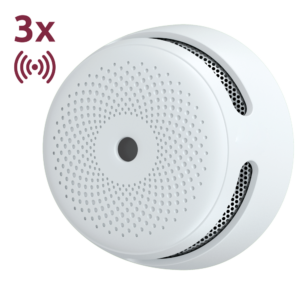 X-SENSE central alarma XS01-M-3PACK