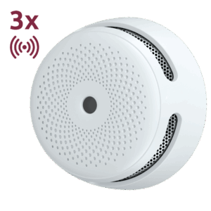 X-SENSE sensor XS01-WX-3PACK WiFi 4G