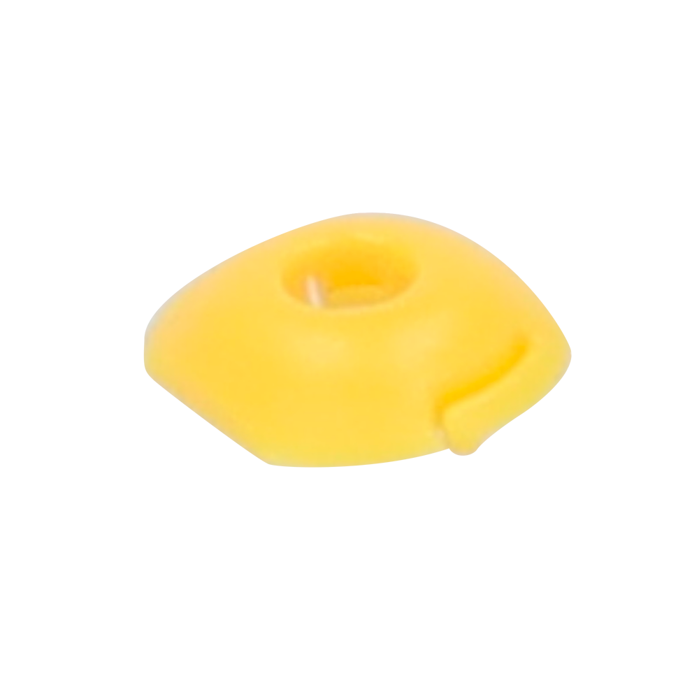 YALE Repuesto para cerradura YALE-SPLINUS-LOGOBR