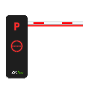 ZKTECO Barrera de parkingBrazo ZK-BG1000L-45BOOM