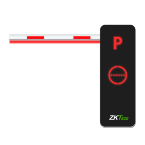 ZKTECO Barrera de parkingBrazo ZK-BG1000R-3BOOM