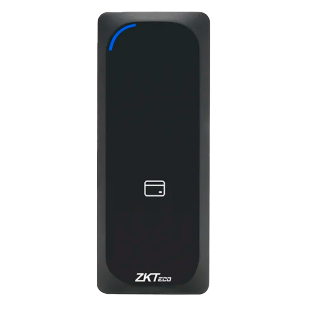 ZKTECO Lector de acceso ZK-ER-KR901-ZK